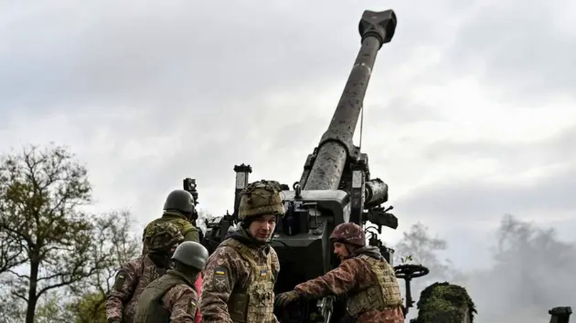 Mục tiêu mới của Mỹ trong cuộc xung đột Ukraine