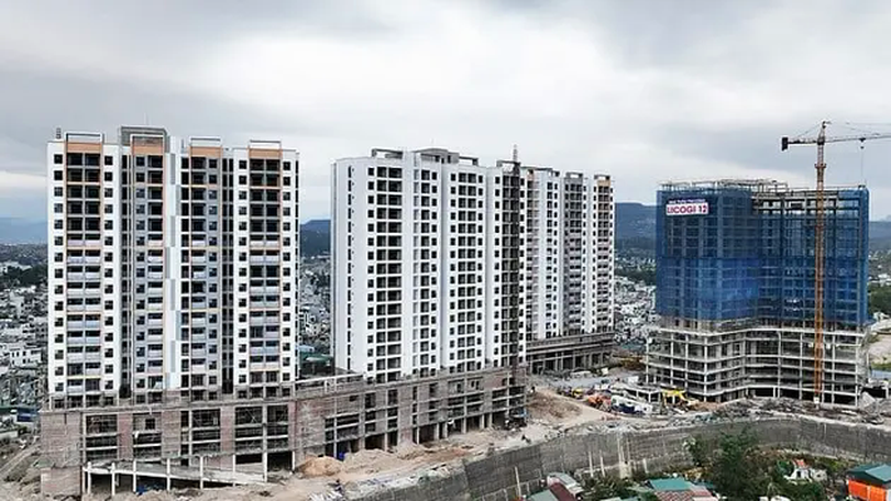 UBND cấp tỉnh có thể chỉ định nhà đầu tư NƠXH