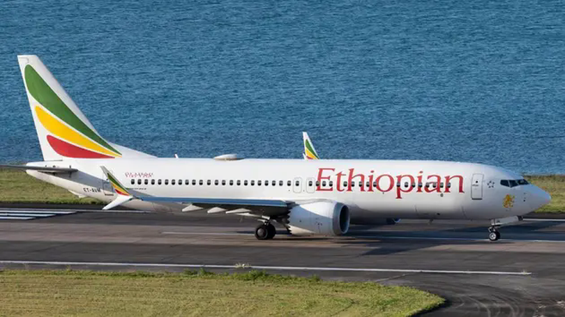 Ethiopian Airlines mở đường bay đến Hà Nội từ tháng 7