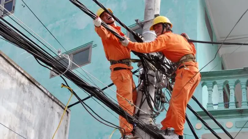 Điện lực Hà Nội triển khai nhiều giải pháp tiết kiệm điện