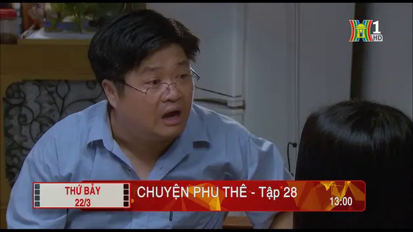 'Chuyện phu thê' - Tập 28: Đòi hỏi