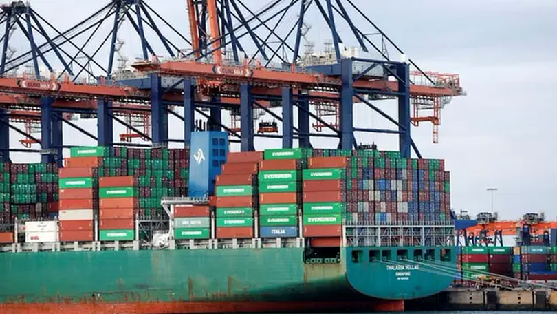 EU lùi thời hạn áp thuế trả đũa Mỹ
