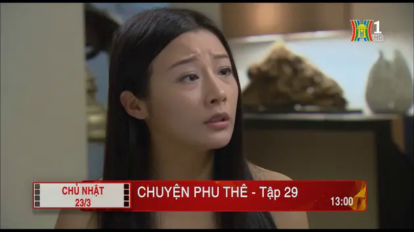 'Chuyện phu thê' - Tập 29: Thuyết phục