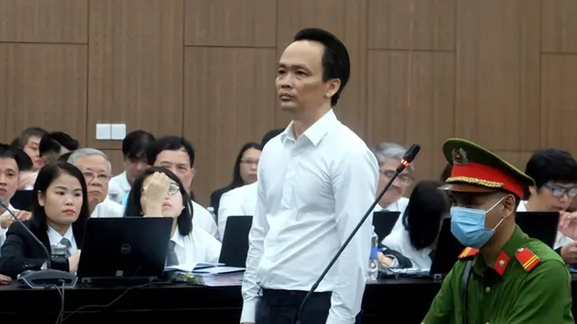 Vụ án FLC sắp được xét xử phúc thẩm