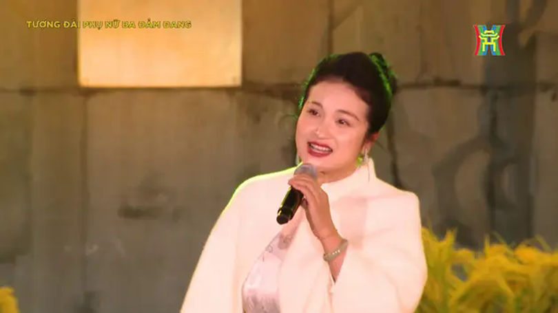 Liên khúc: Hai chị em - Bài ca năm tấn
