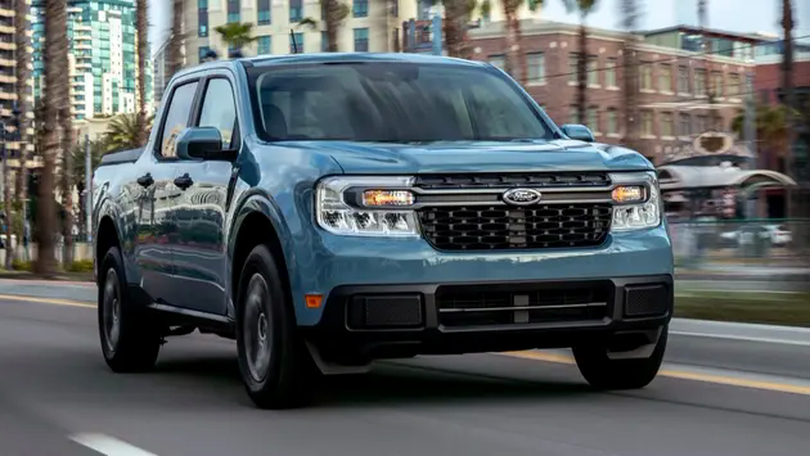 Ford phát lệnh triệu hồi hơn 60.000 xe trên toàn cầu