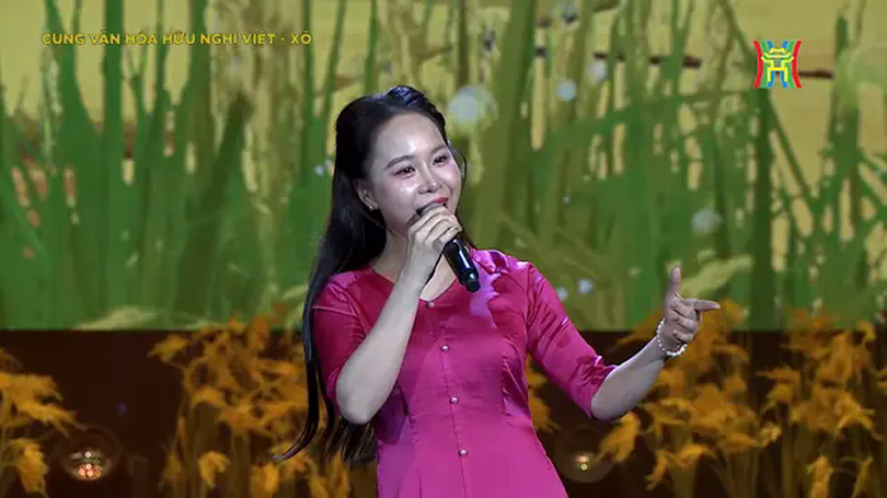 Đường cày đảm đang