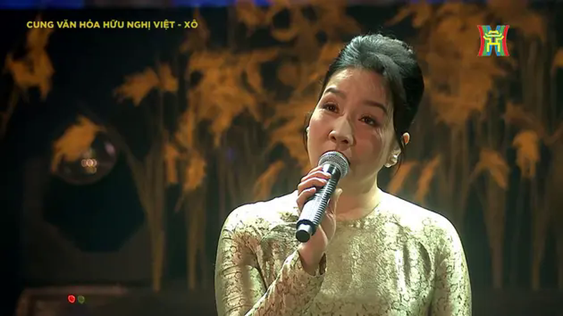 Huyền thoại mẹ