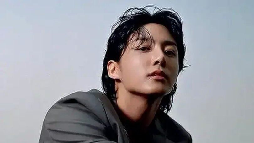 Jungkook được chứng nhận vàng với sự nghiệp solo
