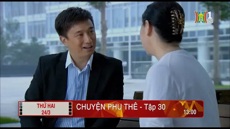 'Chuyện phu thê' - Tập 30: Bất chấp