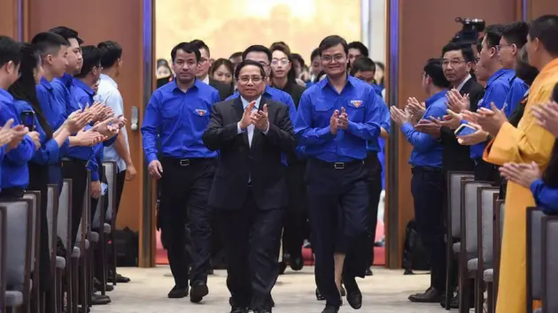 Thanh niên Việt Nam tiên phong phát triển khoa học công nghệ