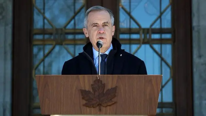 Thủ tướng Canada kêu gọi bầu cử sớm