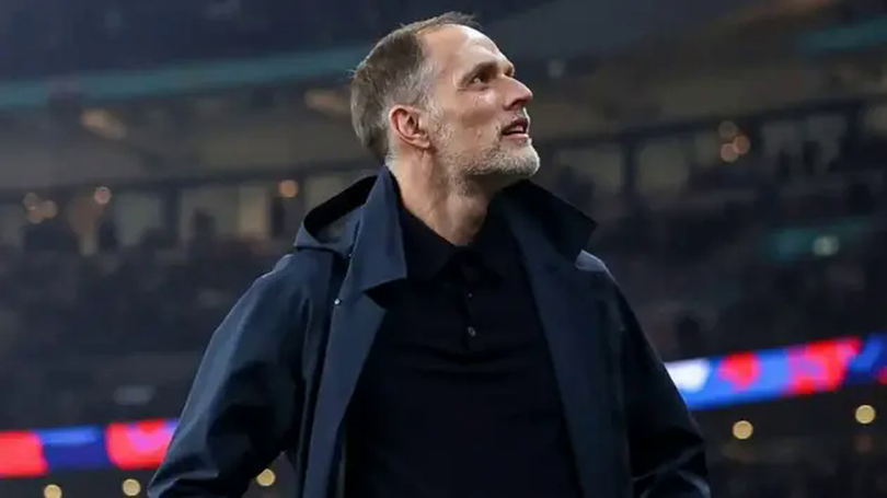 HLV Thomas Tuchel khởi đầu suôn sẻ với đội tuyển Anh