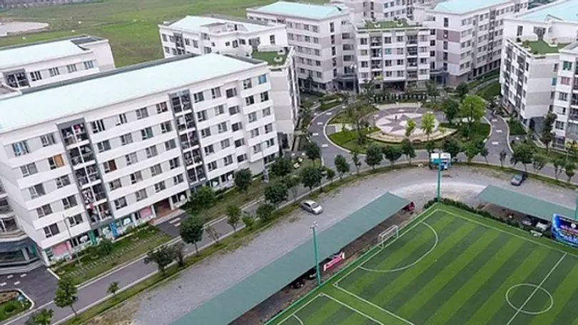 Đầu tư NƠXH cần hướng dẫn ưu đãi