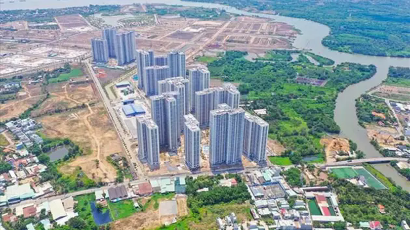 Điều kiện thực hiện dự án thí điểm