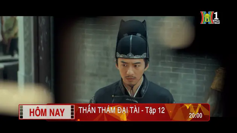 'Thần Thám đại tài' - Tập 12: Trở về