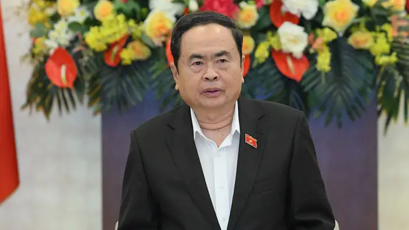 Sẽ lấy ý kiến nhân dân về sửa đổi Hiến pháp