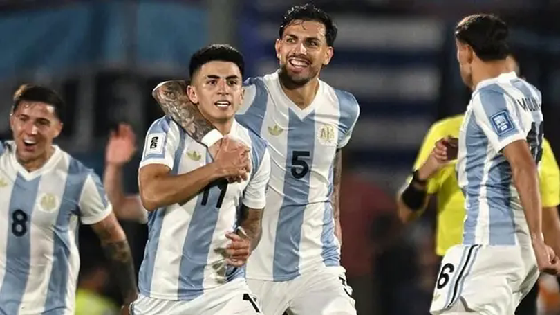 Argentina tự tin đối đầu Brazil