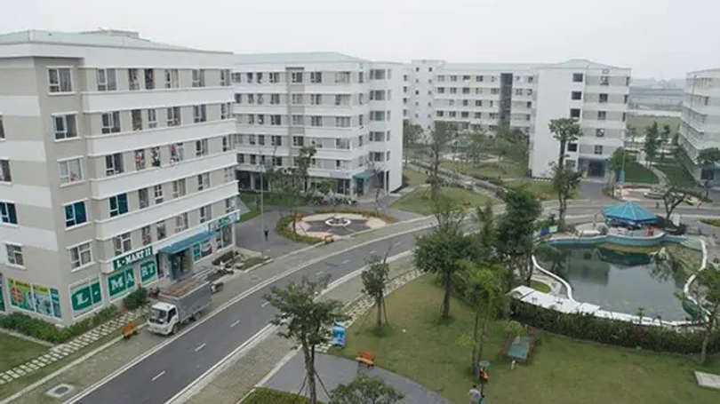 Áp dụng chính sách đặc thù xây dựng NƠXH tại Hà Nội