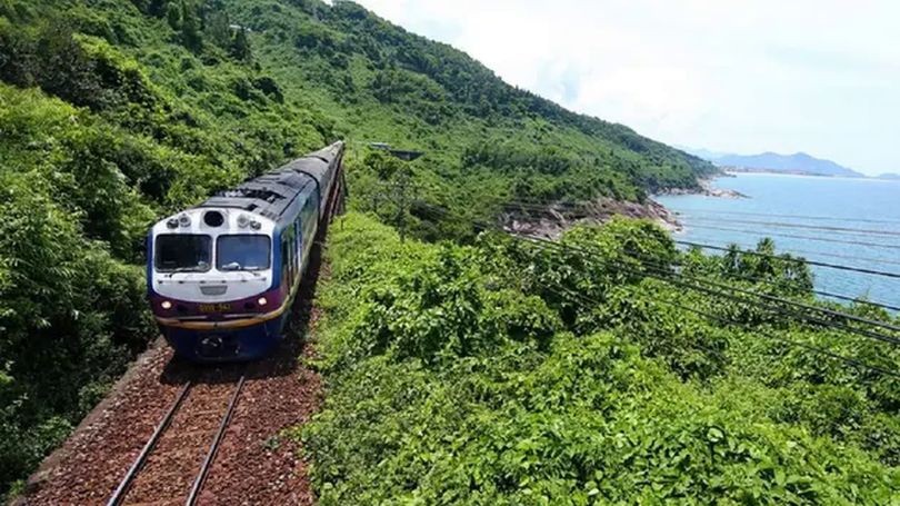 Đường sắt mở bán vé tàu hè 2025