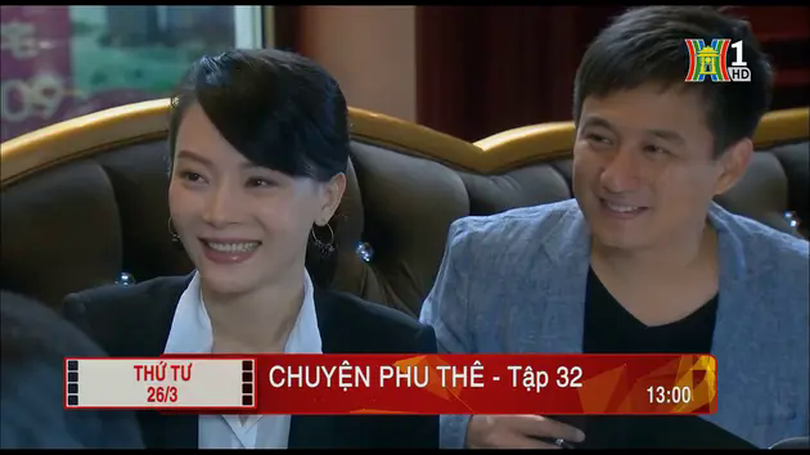 'Chuyện phu thê' - Tập 32: Lập nghiệp