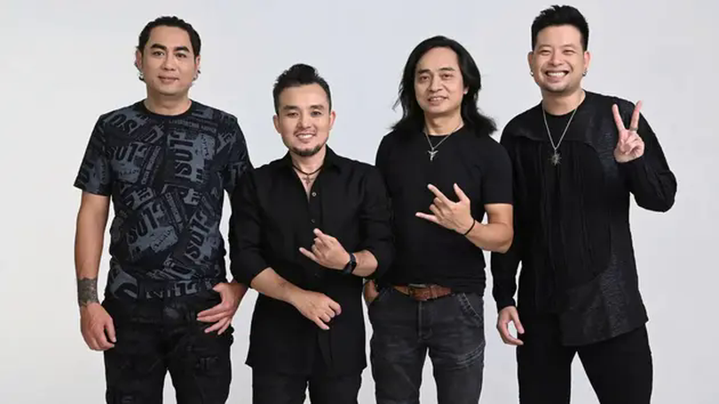 30 năm chinh phục khán giả của Bức Tường Band