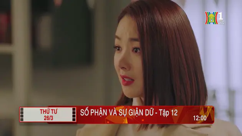 'Số phận và sự giận dữ' - Tập 12: Phá sản