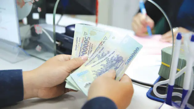 24 ngân hàng đồng loạt giảm lãi suất huy động