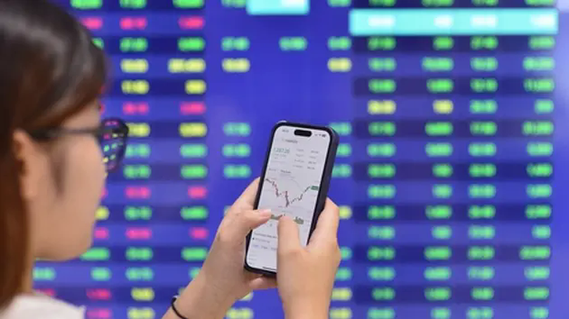 Cựu Kế toán trưởng thao túng cổ phiếu PDR