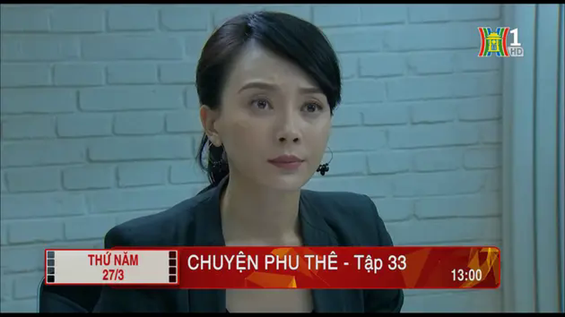 'Chuyện phu thê' - Tập 33: Quyết tâm