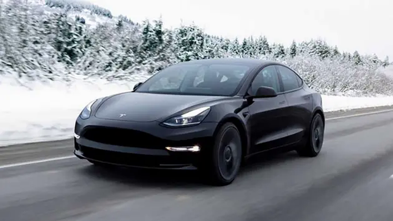 Doanh số Tesla giảm gần 50% tại châu Âu