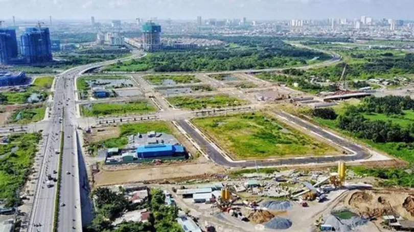 Khẩn trương ban hành Nghị định về giảm tiền thuê đất