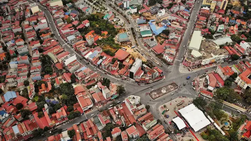 Đề xuất 11 tỉnh thành giữ nguyên không thực hiện sắp xếp