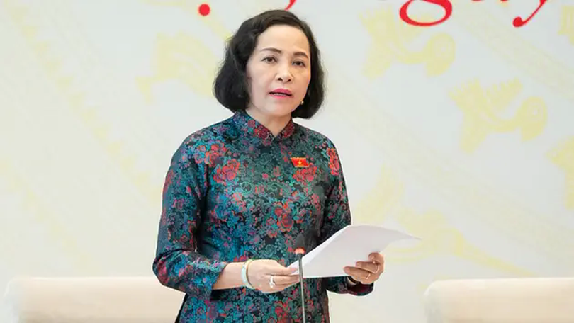 Cần chính sách giúp cán bộ tinh giản sang khu vực tư