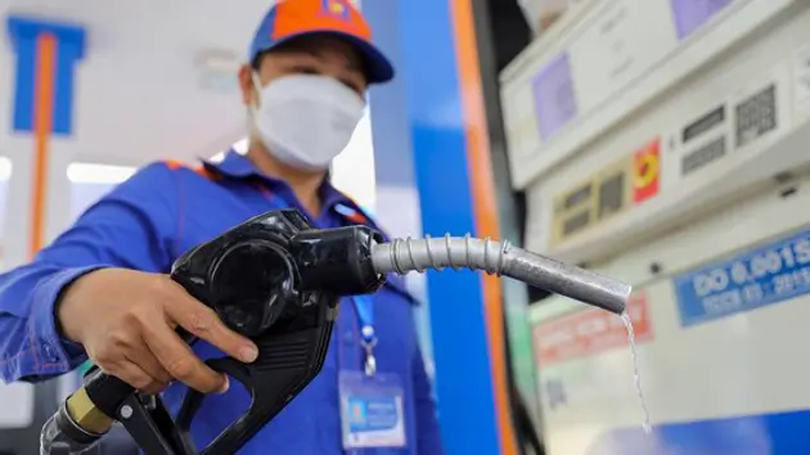 Không áp thuế tiêu thụ đặc biệt với xăng, điều hòa
