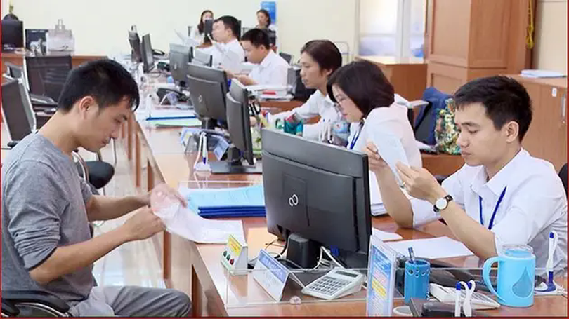 Cải cách thủ tục hành chính gỡ vướng mắc cho doanh nghiệp