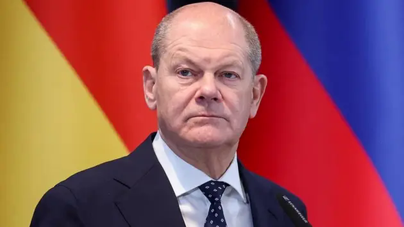 Thủ tướng Đức Olaf Scholz và nội các bị bãi nhiệm