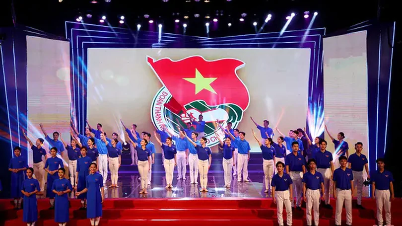 Thanh niên Việt Nam với khát vọng cống hiến cho dân tộc