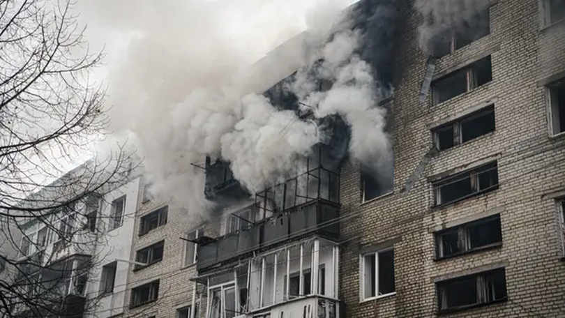 Nga cáo buộc Ukraine vi phạm lệnh ngừng bắn
