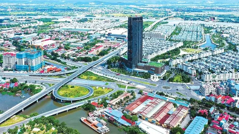 Bốn thành phố lớn kết thúc mô hình chính quyền đô thị