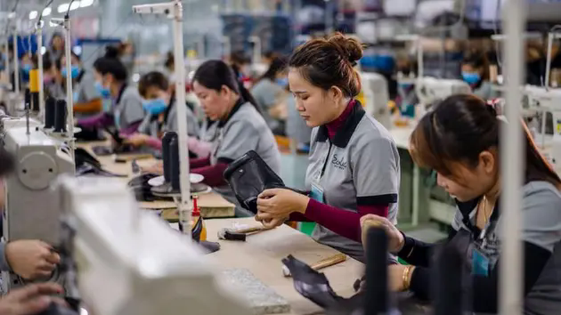Tỉ lệ doanh nghiệp Việt rút lui cao hơn thành lập mới