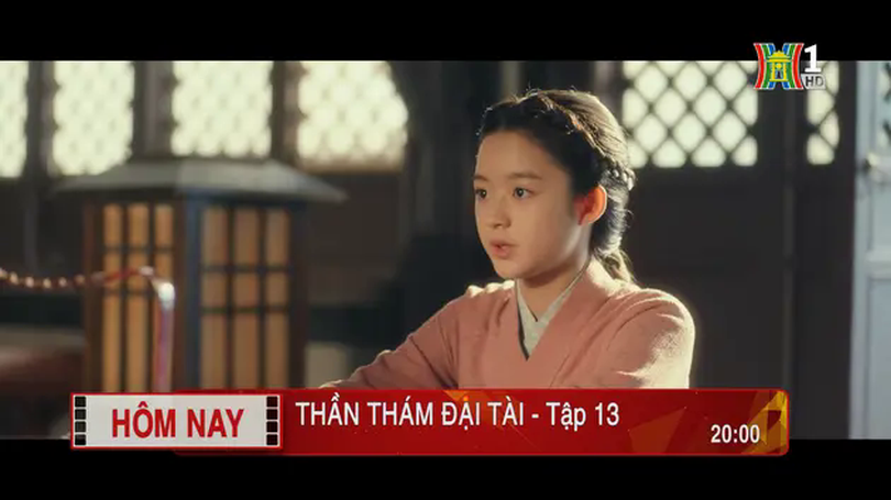 'Thần Thám đại tài' - Tập 13: Mồi nhử