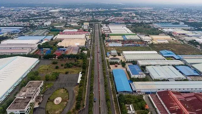 Sắp kiểm toán 12 dự án bất động sản tại Hà Nội