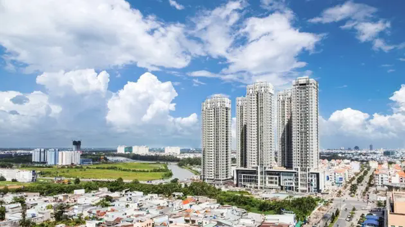 Ban chỉ đạo thị trường BĐS TP.HCM bị đề nghị giải thể