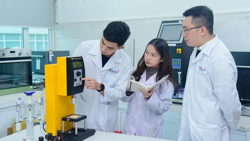 Nhiều đại học Mỹ đến Việt Nam tuyển sinh viên mới
