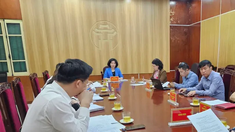 Giải quyết dứt điểm thủ tục về đất đai cho công dân