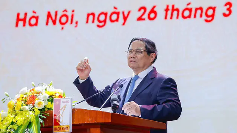 Cả nước hưởng ứng phong trào 'Bình dân học vụ số'