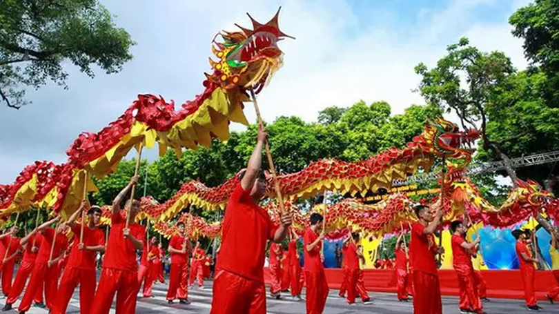 Chương trình 06 tạo đột phá trong phát triển văn hóa