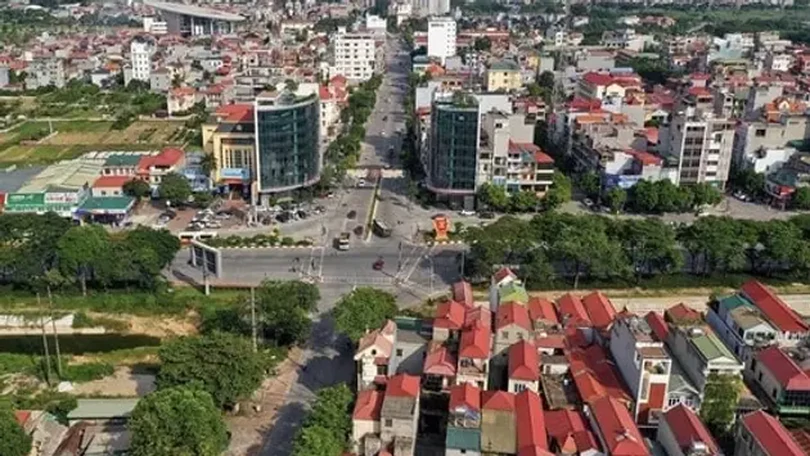 Gia Lâm thu ngân sách hơn 1.200 tỷ đồng trong 3 tháng