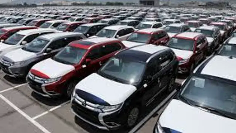 Việt Nam nhập khẩu ô tô nhiều nhất từ Indonesia